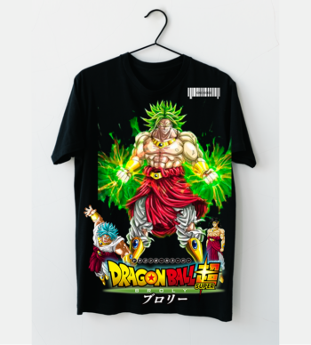 onecodeDBZBROLY