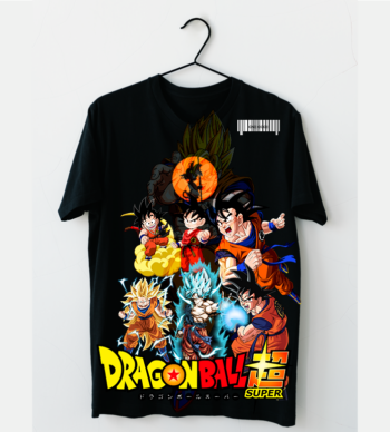 OneCodeDBZGOKU