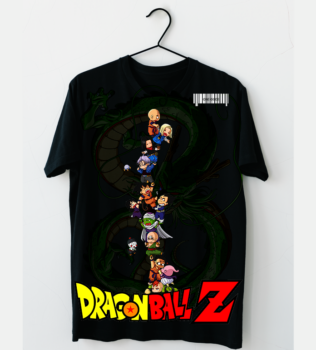 DBZ