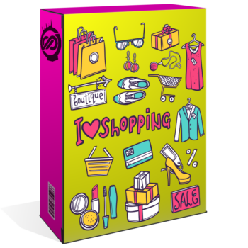 Vendor Site Design Service Pack